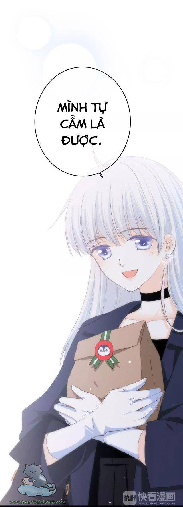 Con Tim Rung Động Chap 69 - Next Chap 70