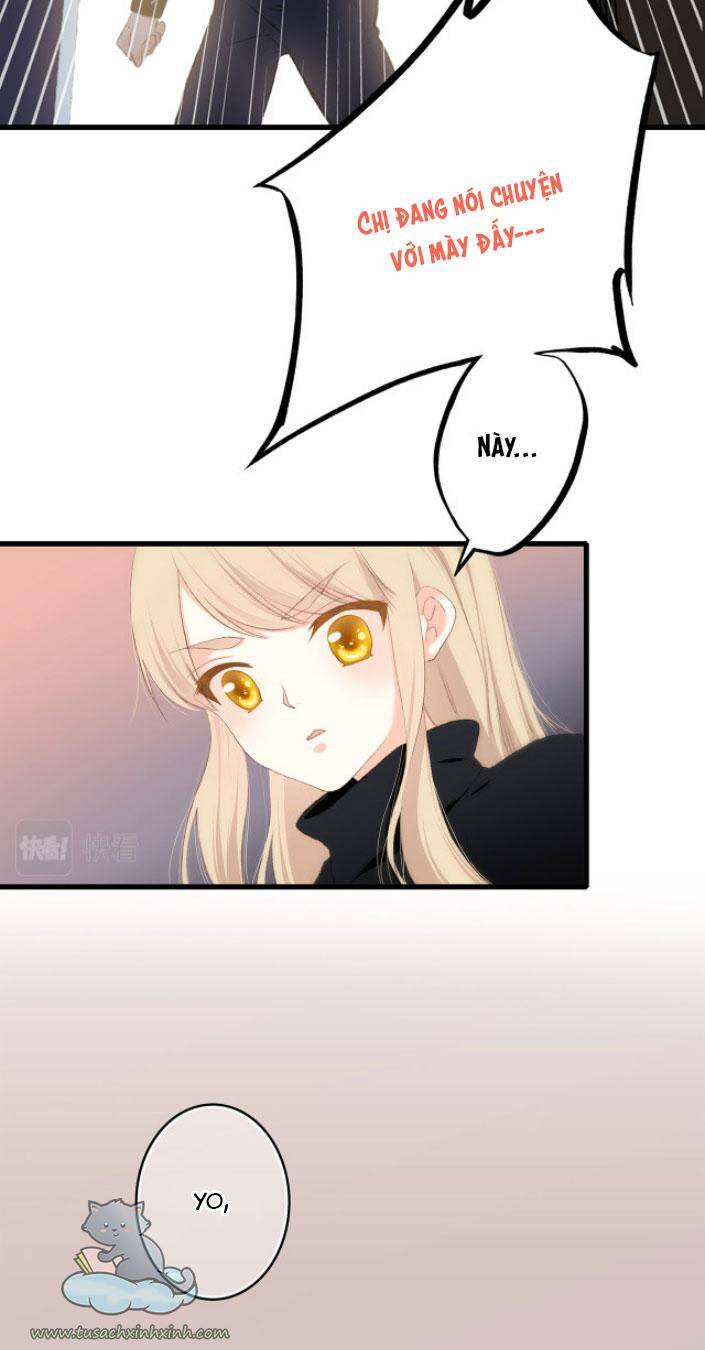 Con Tim Rung Động Chap 71 - Next Chap 72