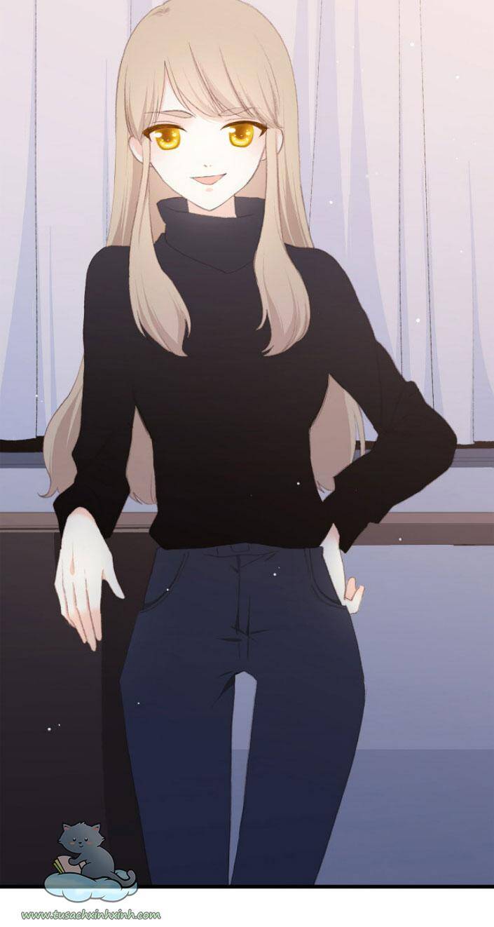 Con Tim Rung Động Chap 71 - Next Chap 72