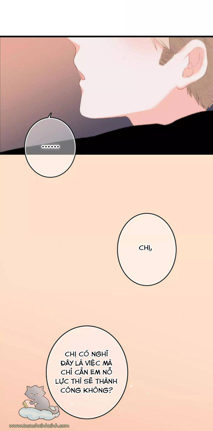 Con Tim Rung Động Chap 71 - Next Chap 72