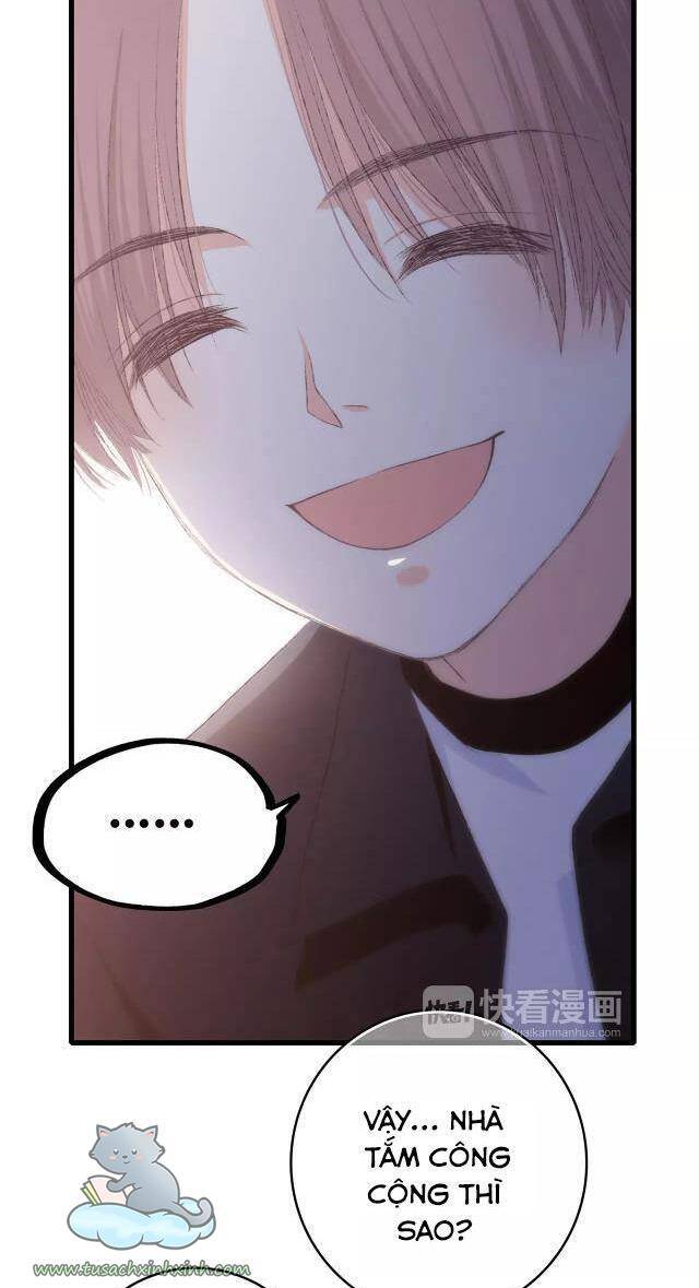 Con Tim Rung Động Chap 73 - Next Chap 74