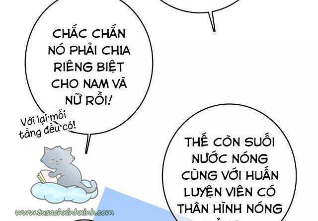Con Tim Rung Động Chap 73 - Next Chap 74