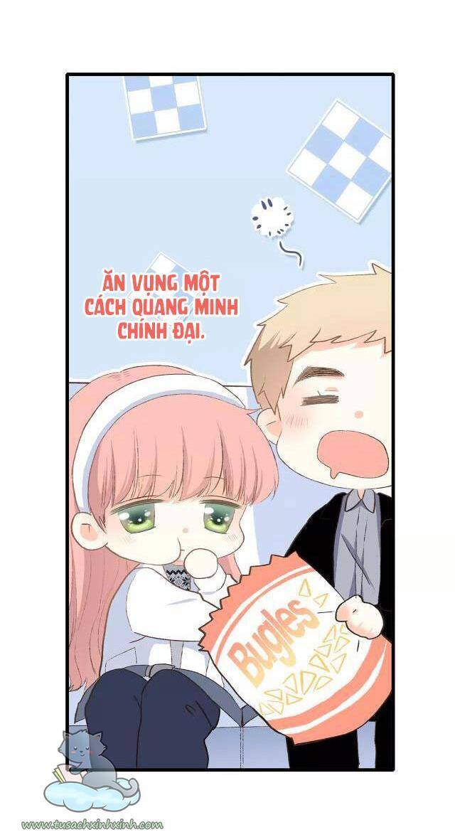 Con Tim Rung Động Chap 73 - Next Chap 74