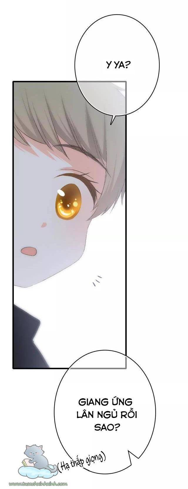 Con Tim Rung Động Chap 73 - Next Chap 74