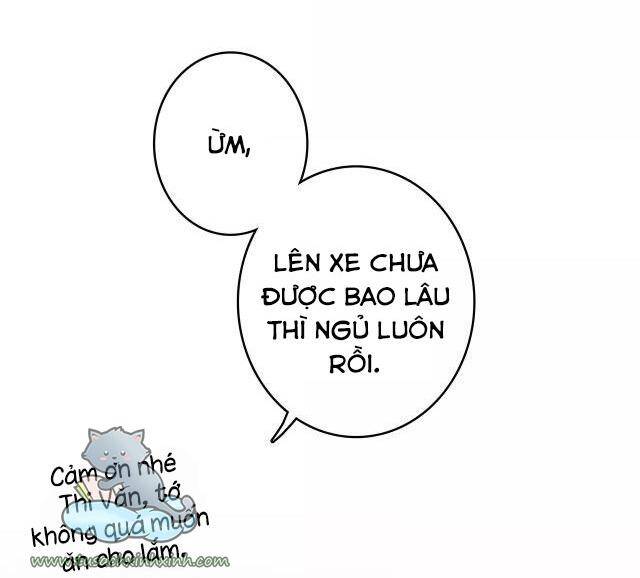 Con Tim Rung Động Chap 73 - Next Chap 74