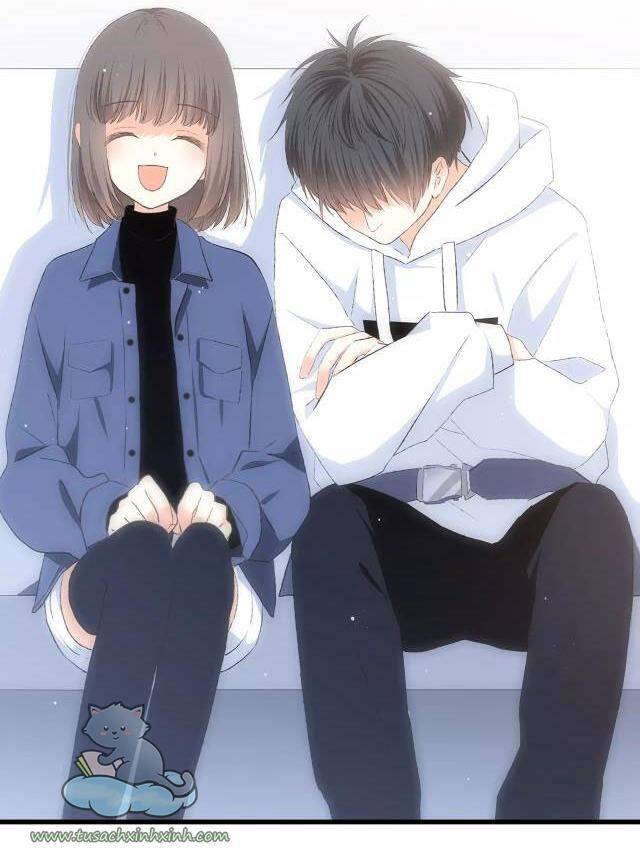 Con Tim Rung Động Chap 73 - Next Chap 74