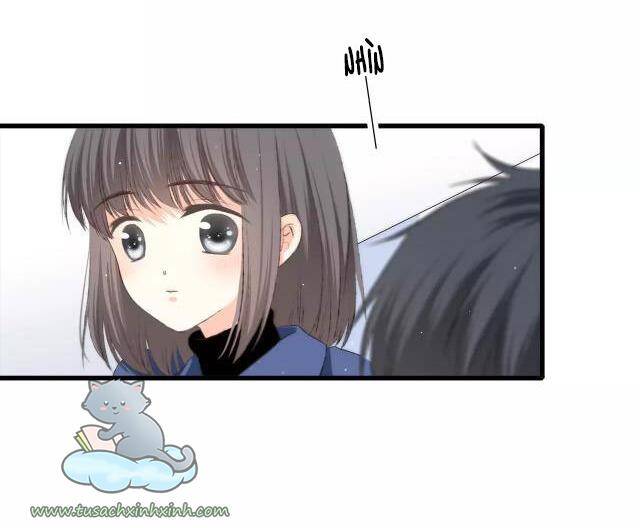 Con Tim Rung Động Chap 73 - Next Chap 74