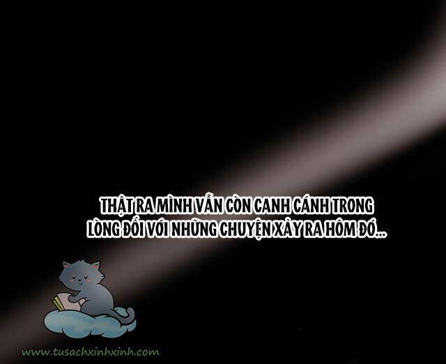 Con Tim Rung Động Chap 73 - Next Chap 74