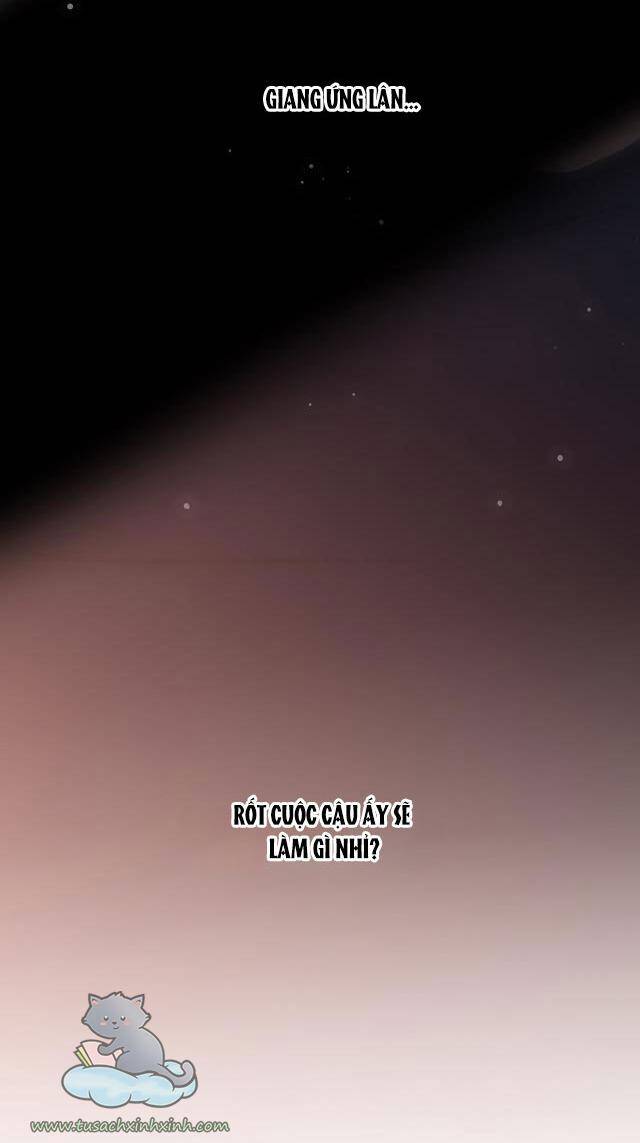 Con Tim Rung Động Chap 73 - Next Chap 74