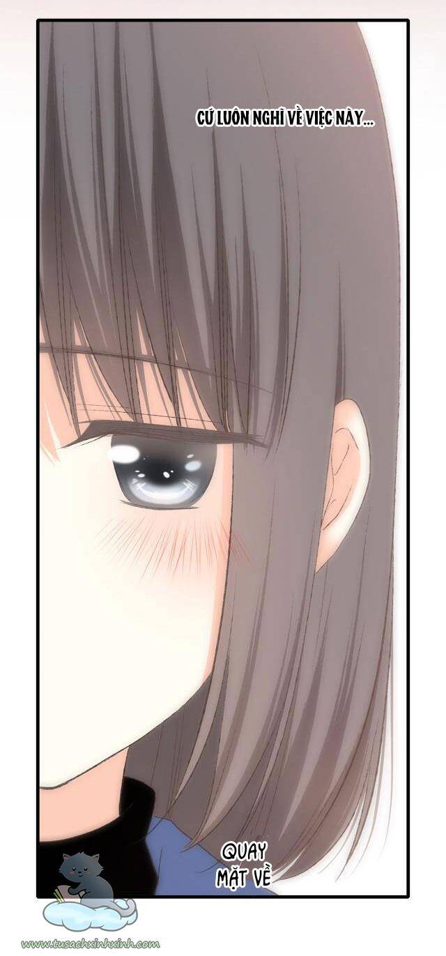 Con Tim Rung Động Chap 73 - Next Chap 74