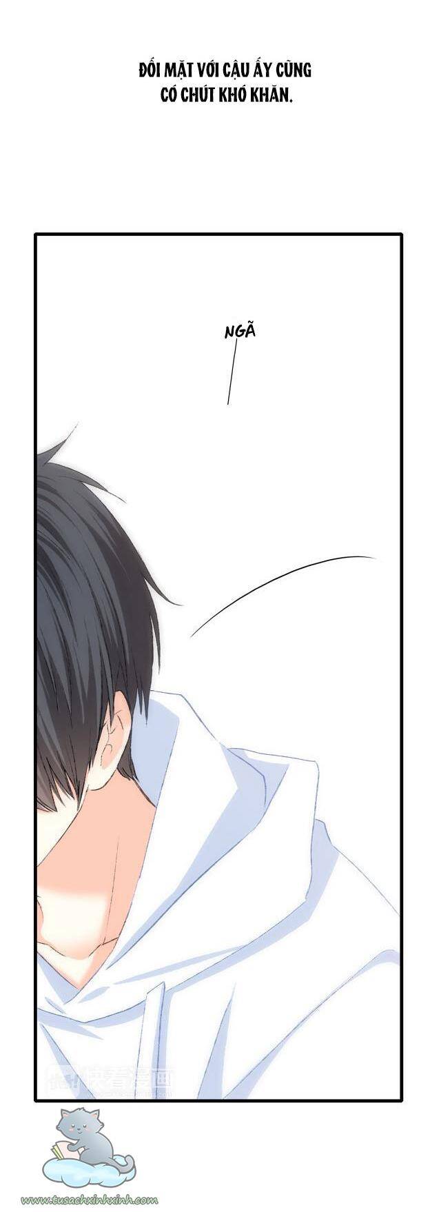 Con Tim Rung Động Chap 73 - Next Chap 74