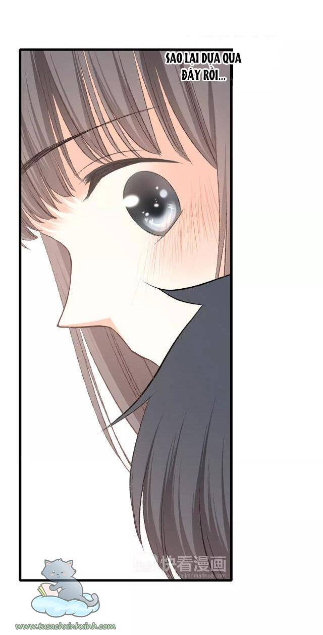 Con Tim Rung Động Chap 73 - Next Chap 74