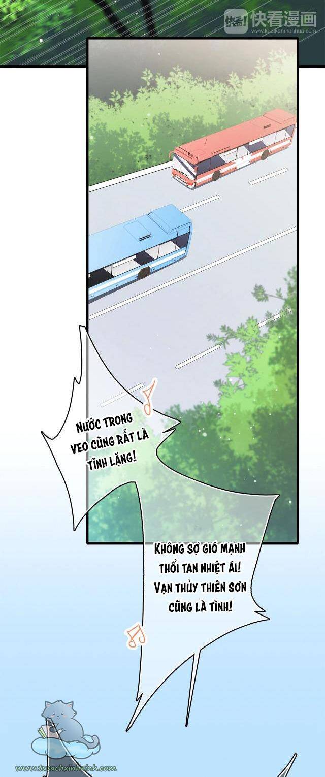 Con Tim Rung Động Chap 73 - Next Chap 74