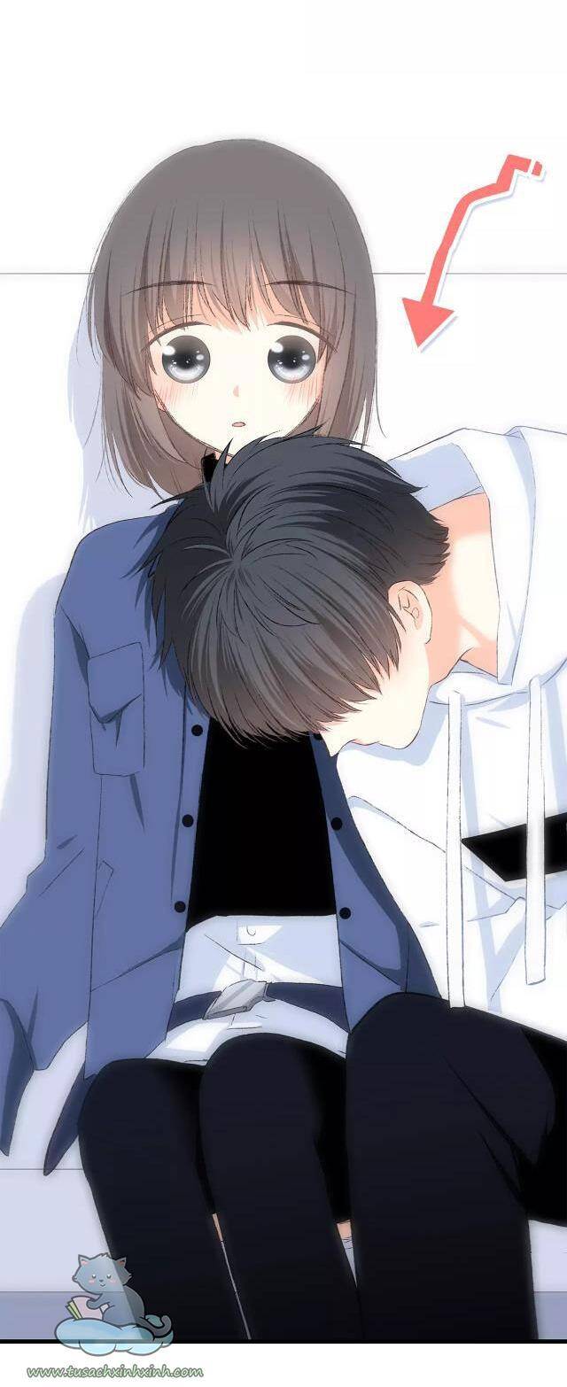 Con Tim Rung Động Chap 73 - Next Chap 74