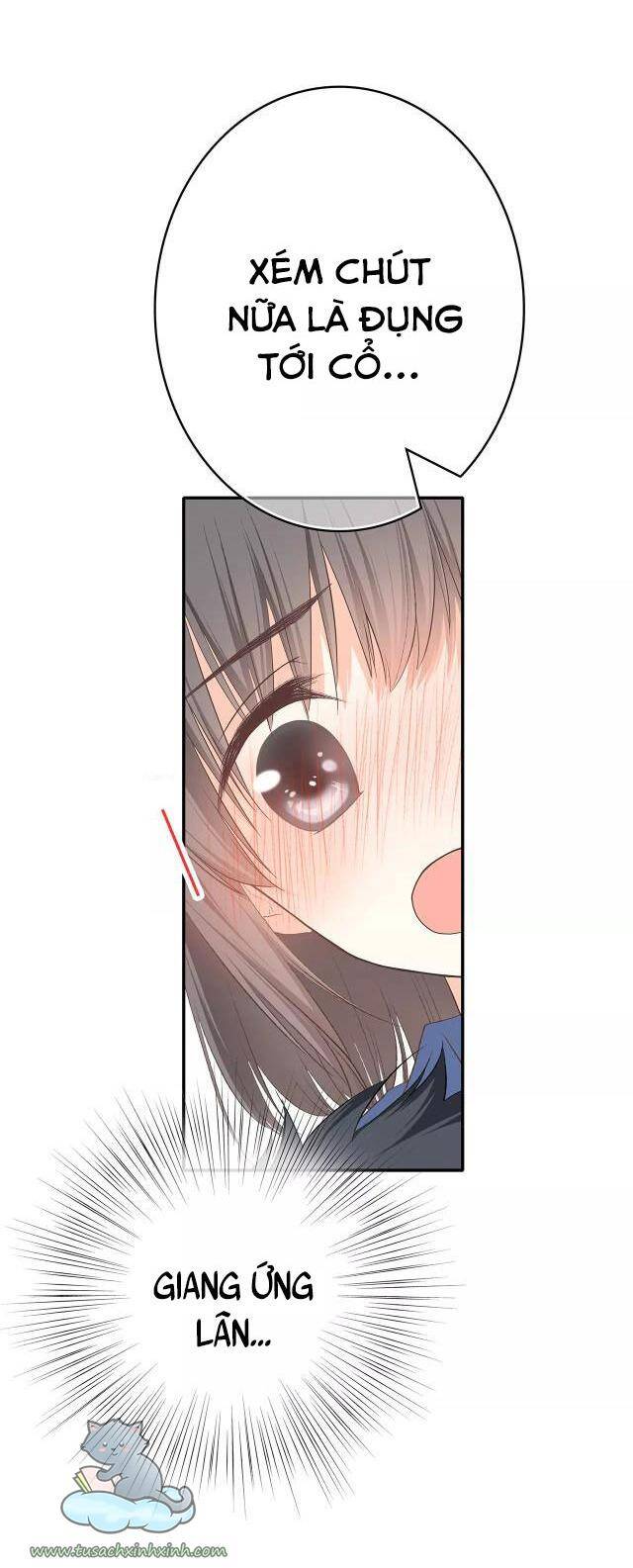 Con Tim Rung Động Chap 73 - Next Chap 74