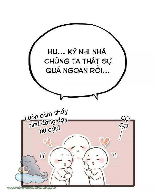 Con Tim Rung Động Chap 73 - Next Chap 74