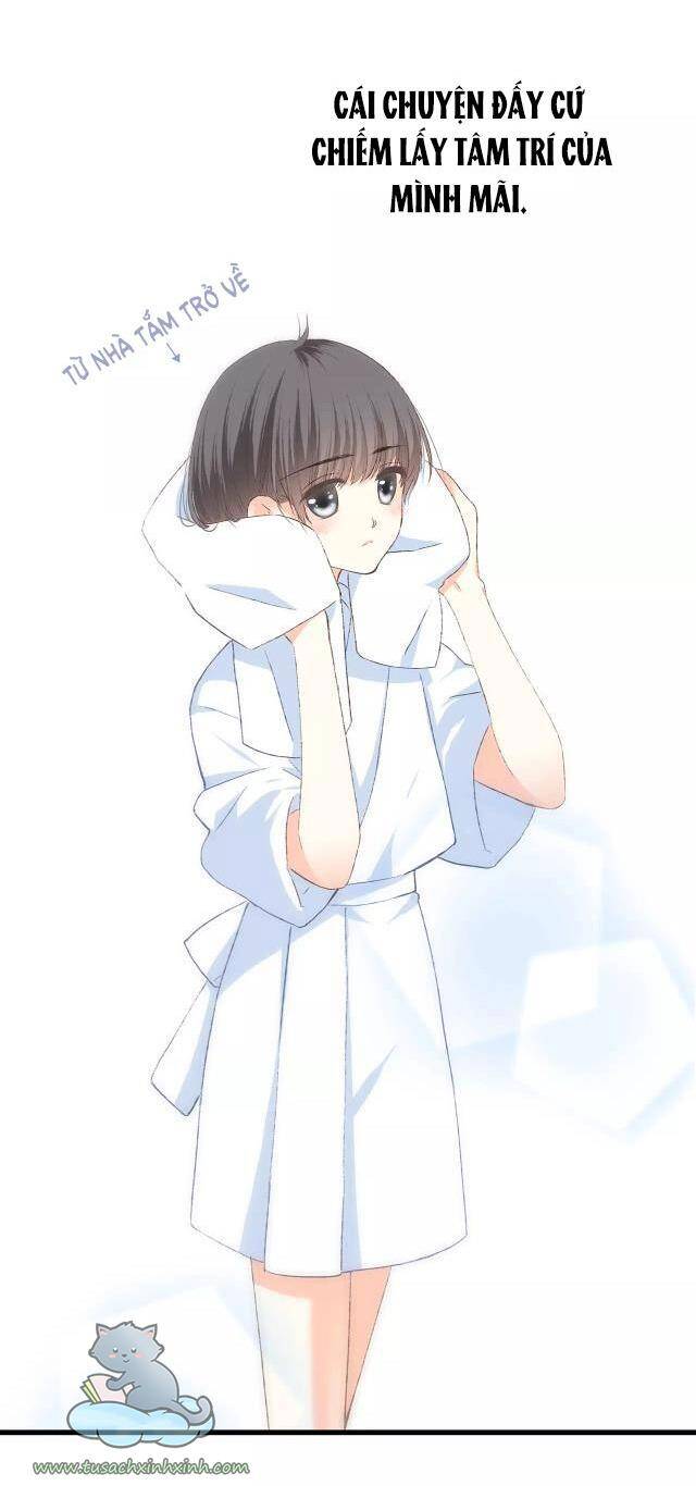 Con Tim Rung Động Chap 73 - Next Chap 74