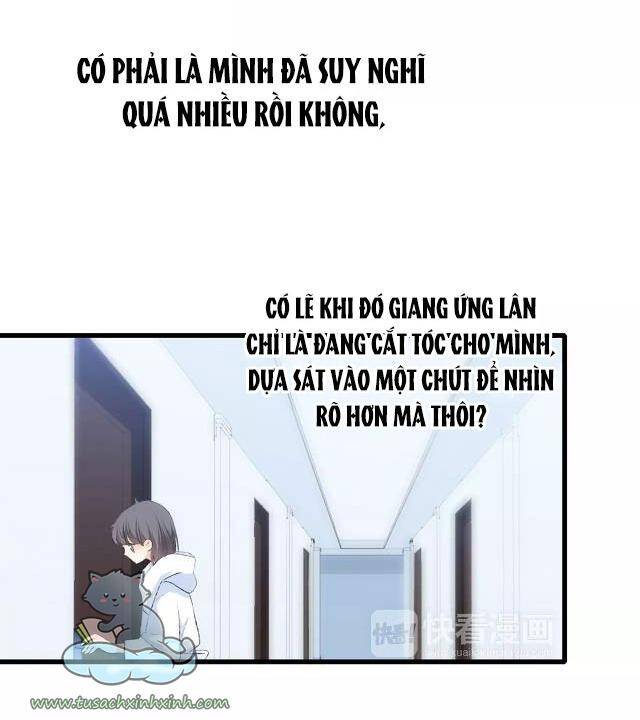 Con Tim Rung Động Chap 73 - Next Chap 74