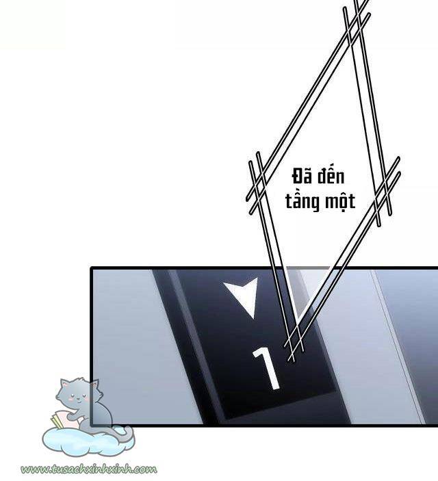 Con Tim Rung Động Chap 73 - Next Chap 74