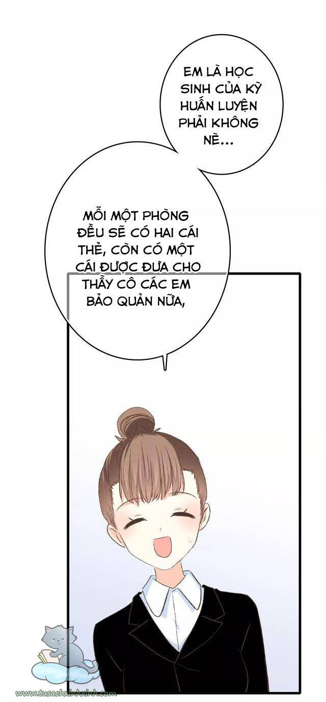 Con Tim Rung Động Chap 73 - Next Chap 74