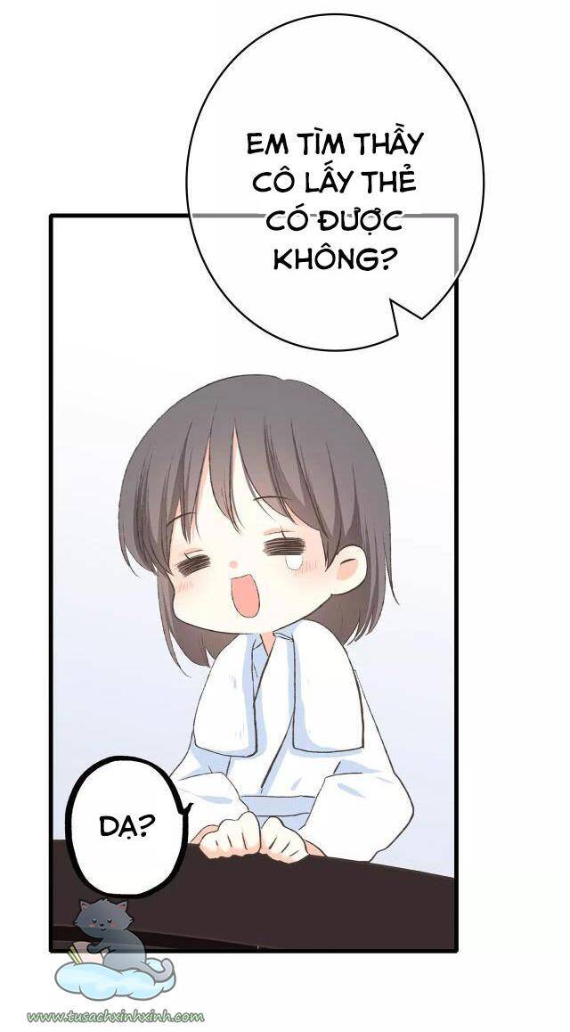 Con Tim Rung Động Chap 73 - Next Chap 74