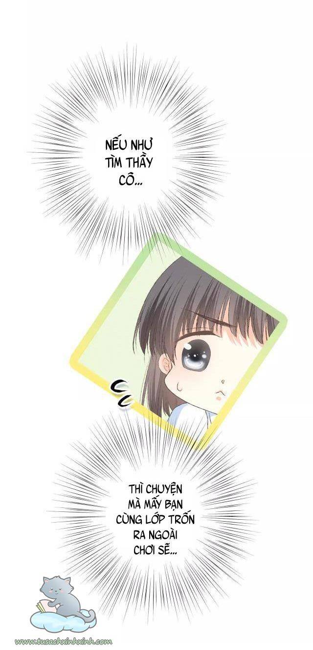 Con Tim Rung Động Chap 73 - Next Chap 74