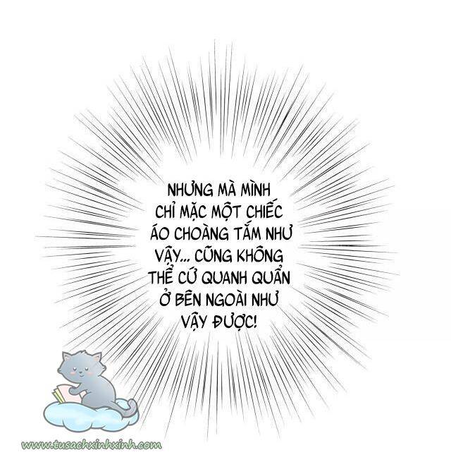 Con Tim Rung Động Chap 73 - Next Chap 74