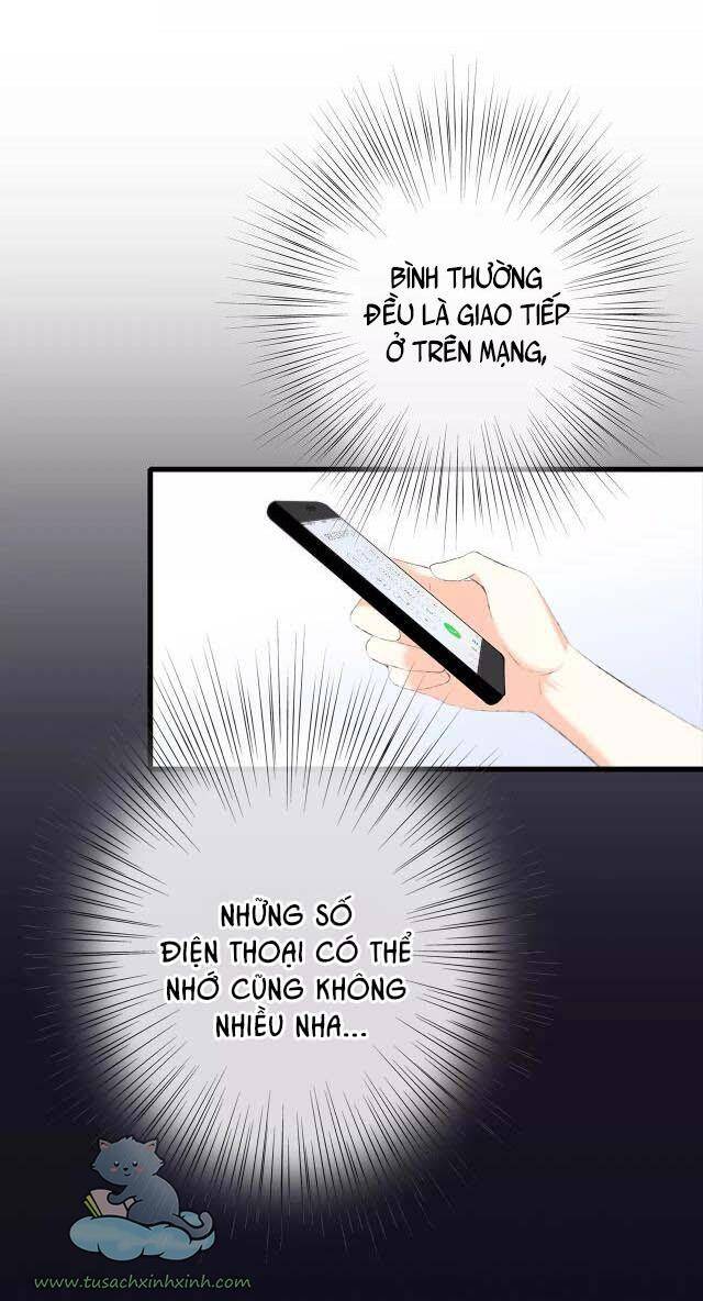 Con Tim Rung Động Chap 73 - Next Chap 74