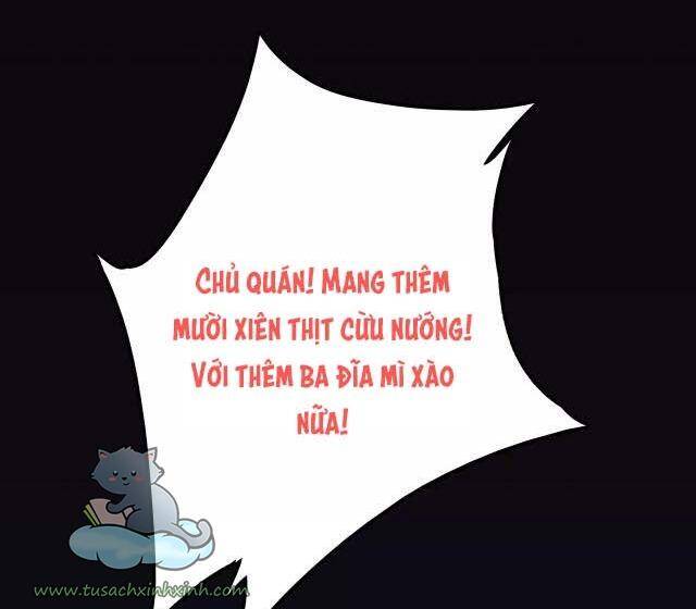 Con Tim Rung Động Chap 73 - Next Chap 74