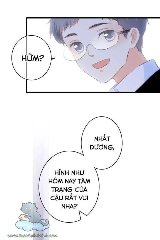 Con Tim Rung Động Chap 73 - Next Chap 74