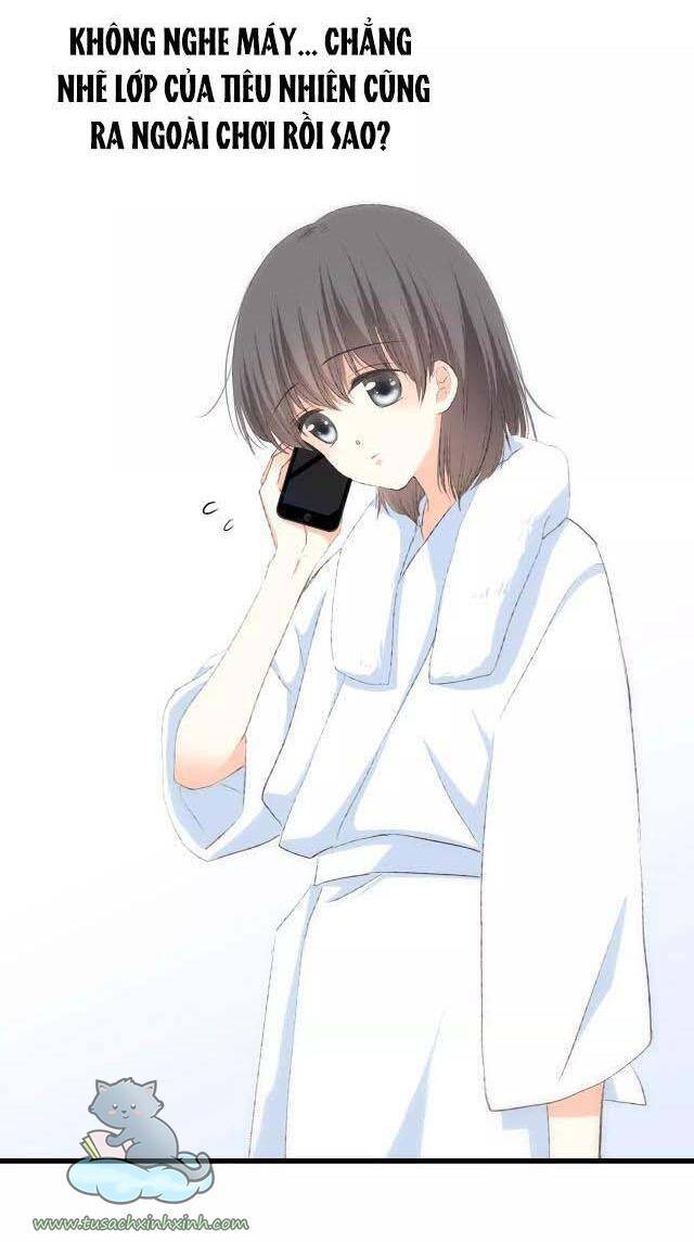 Con Tim Rung Động Chap 73 - Next Chap 74