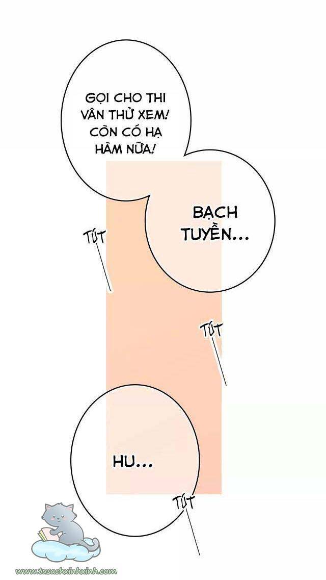 Con Tim Rung Động Chap 73 - Next Chap 74