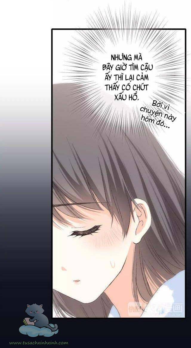 Con Tim Rung Động Chap 73 - Next Chap 74