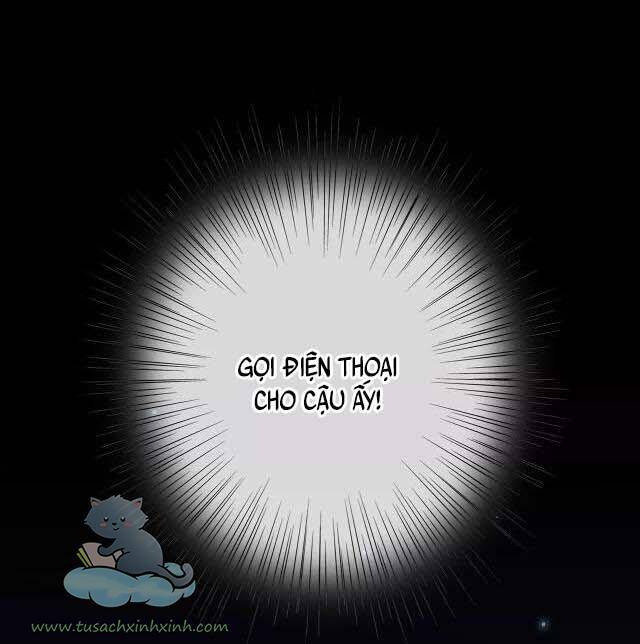 Con Tim Rung Động Chap 73 - Next Chap 74