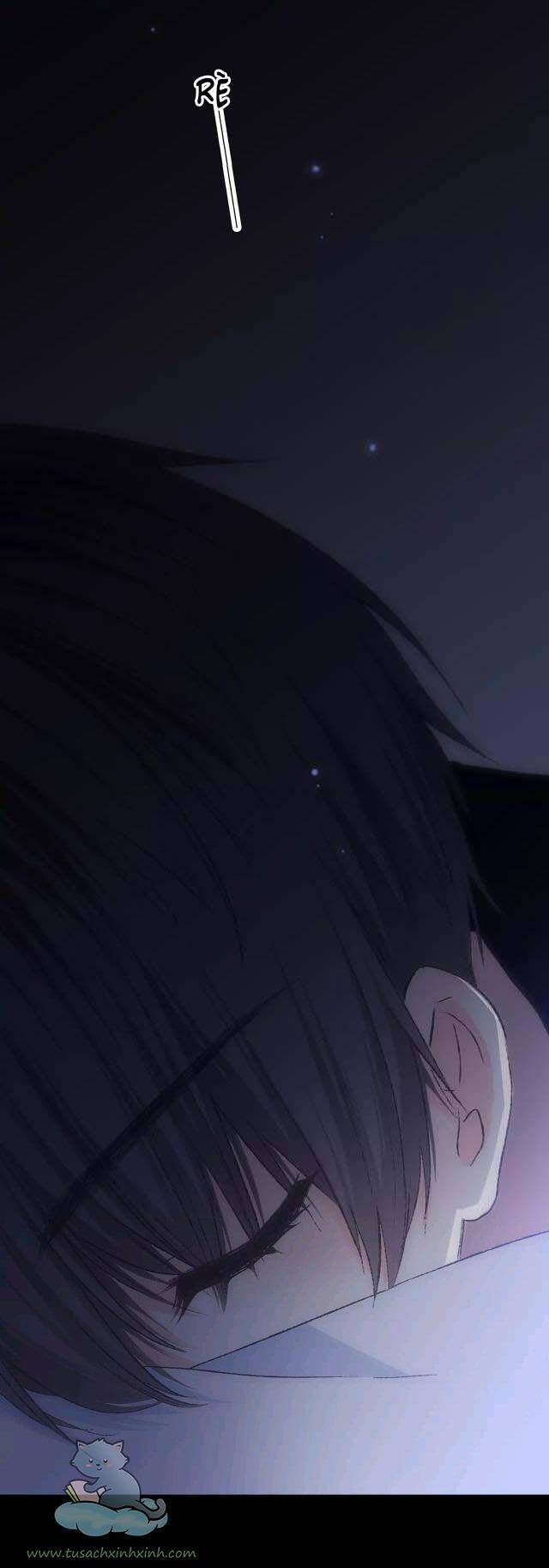 Con Tim Rung Động Chap 73 - Next Chap 74