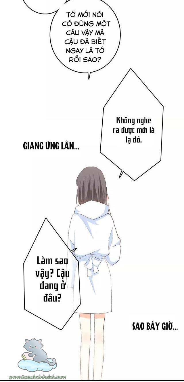 Con Tim Rung Động Chap 73 - Next Chap 74