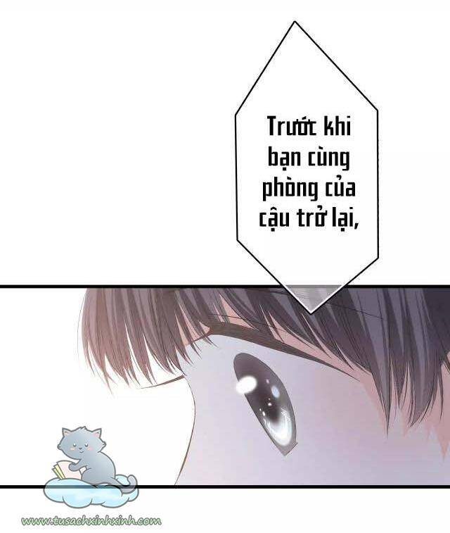 Con Tim Rung Động Chap 73 - Next Chap 74