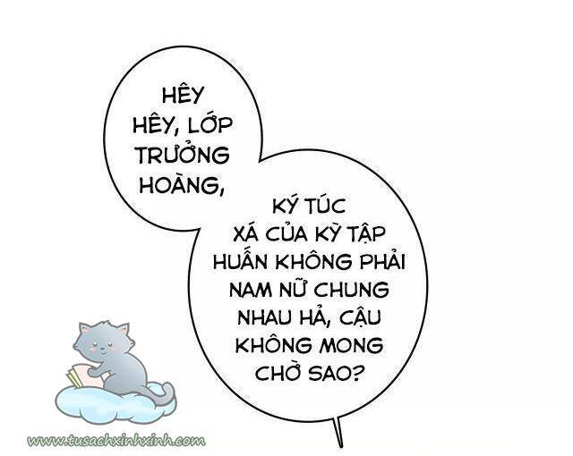 Con Tim Rung Động Chap 73 - Next Chap 74