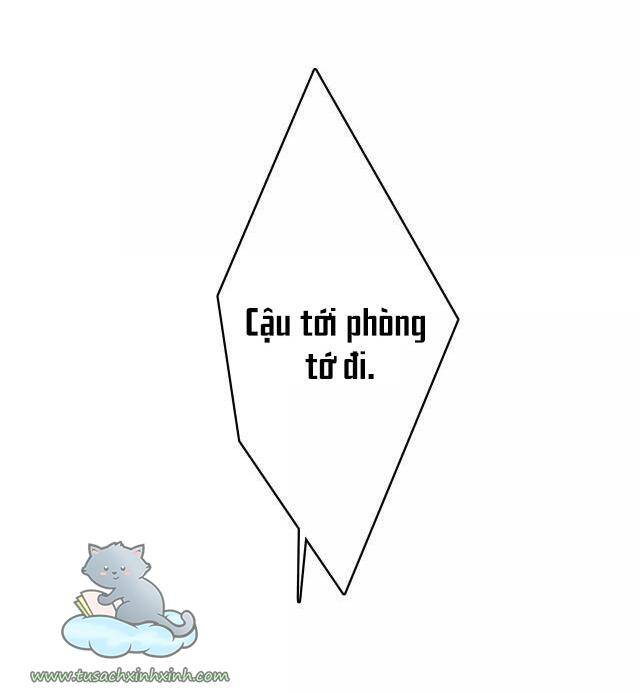 Con Tim Rung Động Chap 73 - Next Chap 74