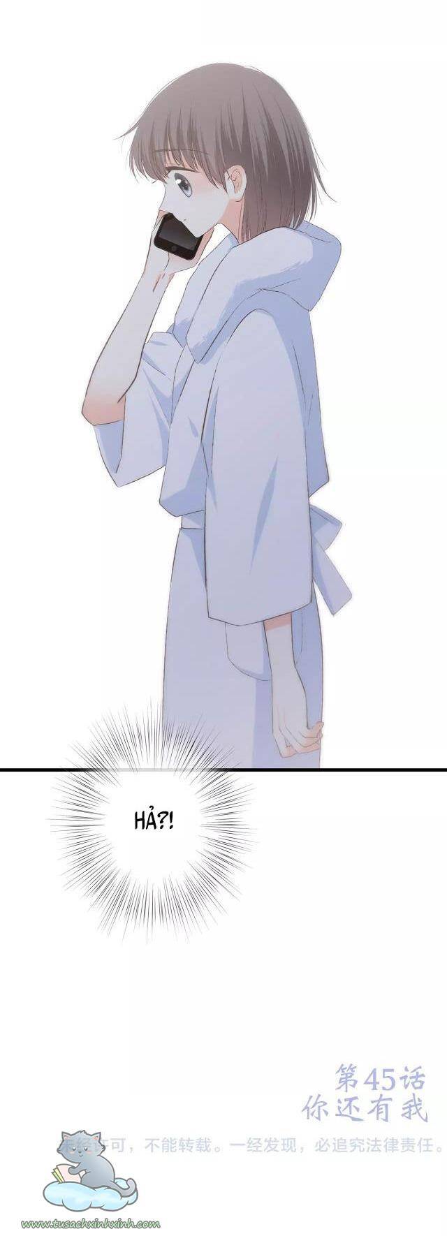 Con Tim Rung Động Chap 73 - Next Chap 74