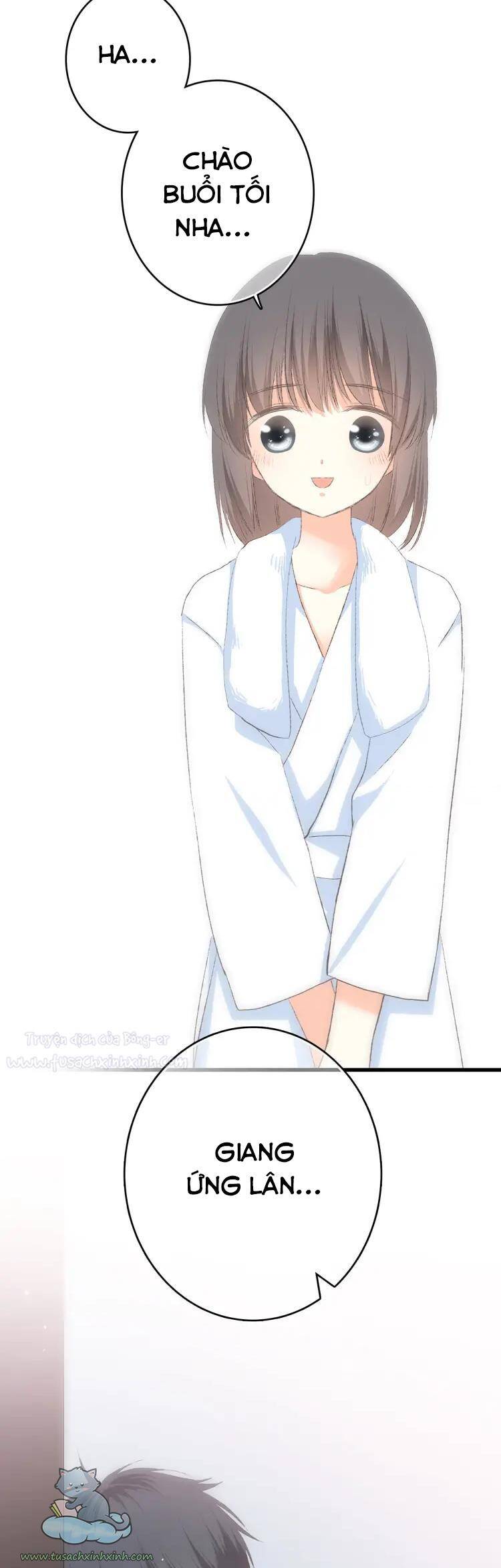 Con Tim Rung Động Chap 74 - Next Chap 75