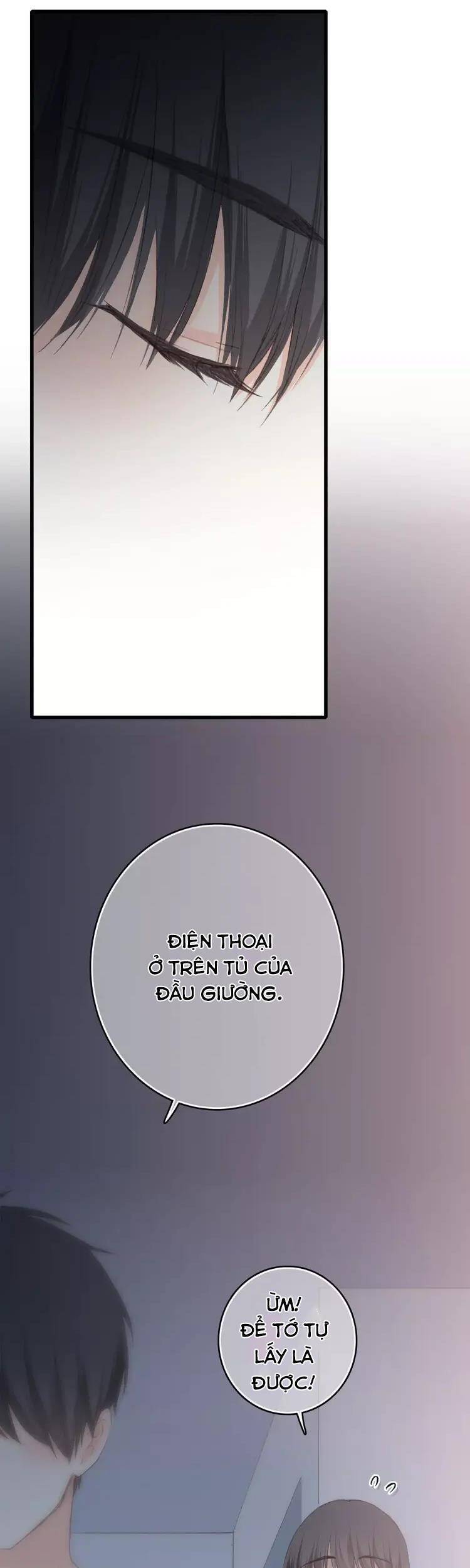 Con Tim Rung Động Chap 74 - Next Chap 75