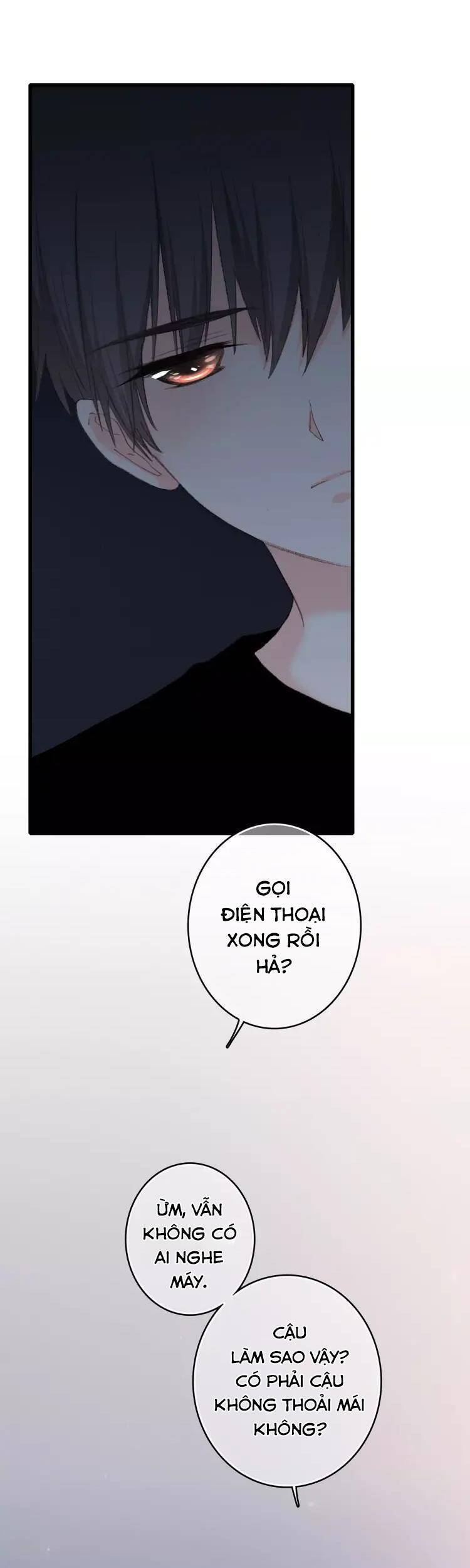 Con Tim Rung Động Chap 74 - Next Chap 75