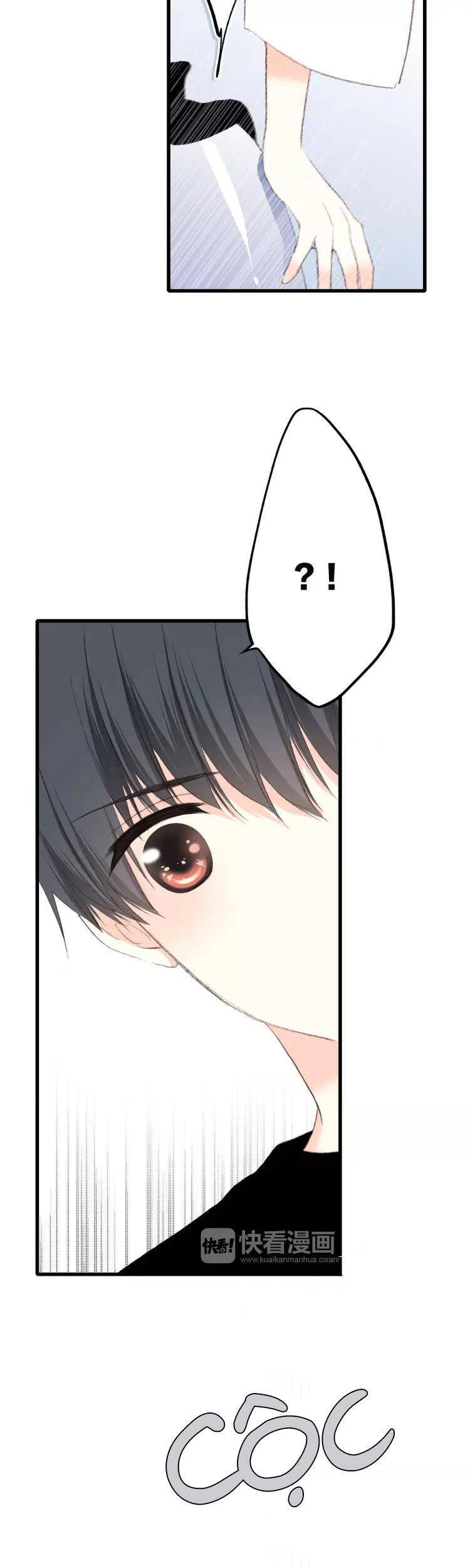 Con Tim Rung Động Chap 74 - Next Chap 75