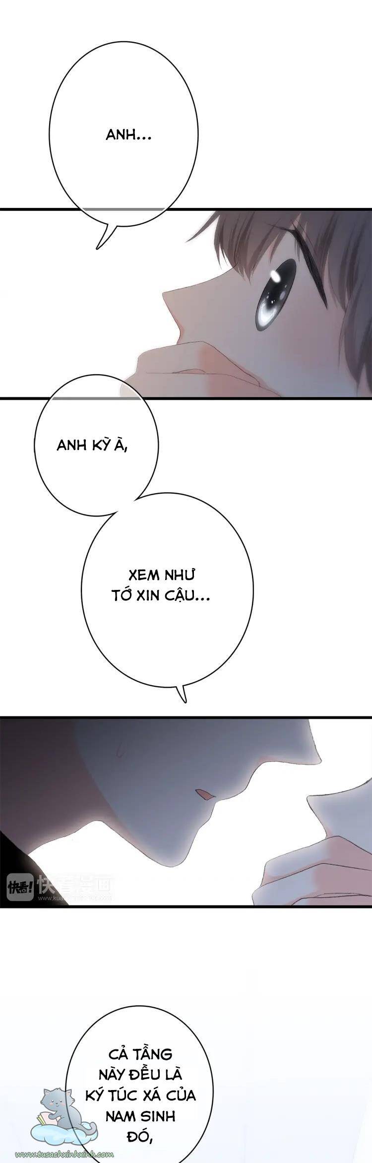 Con Tim Rung Động Chap 74 - Next Chap 75