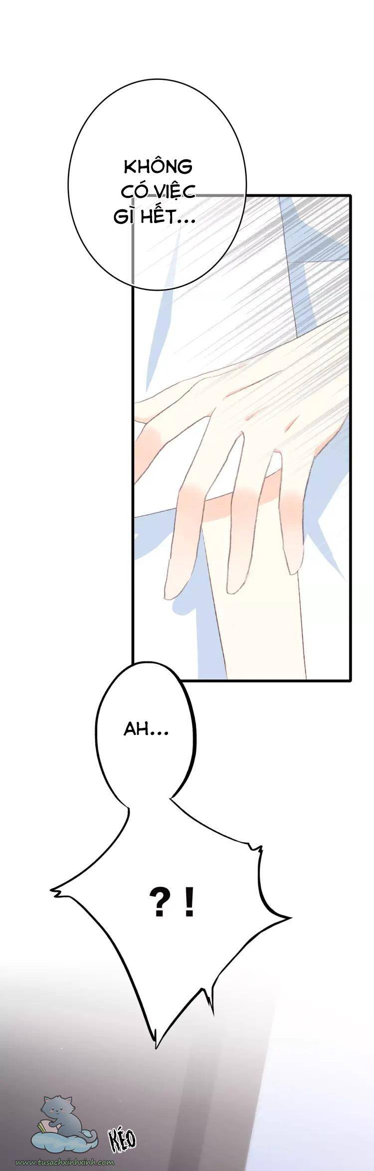 Con Tim Rung Động Chap 74 - Next Chap 75