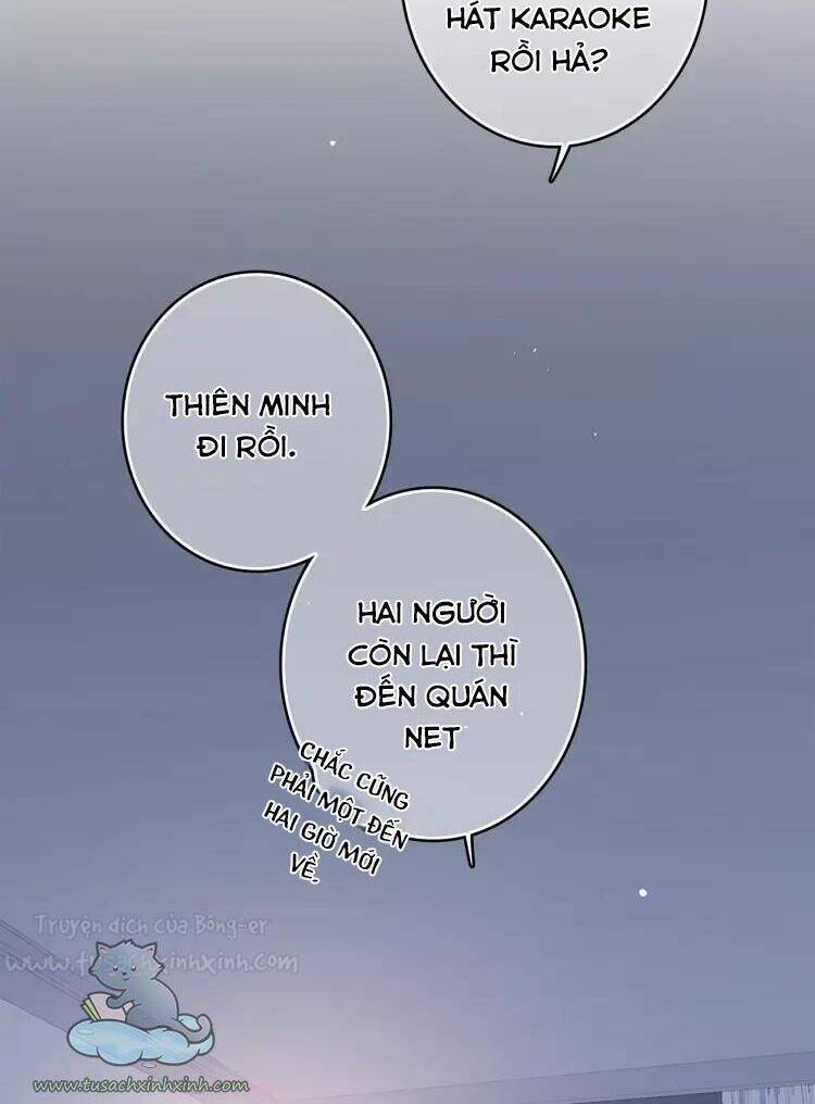 Con Tim Rung Động Chap 74 - Next Chap 75