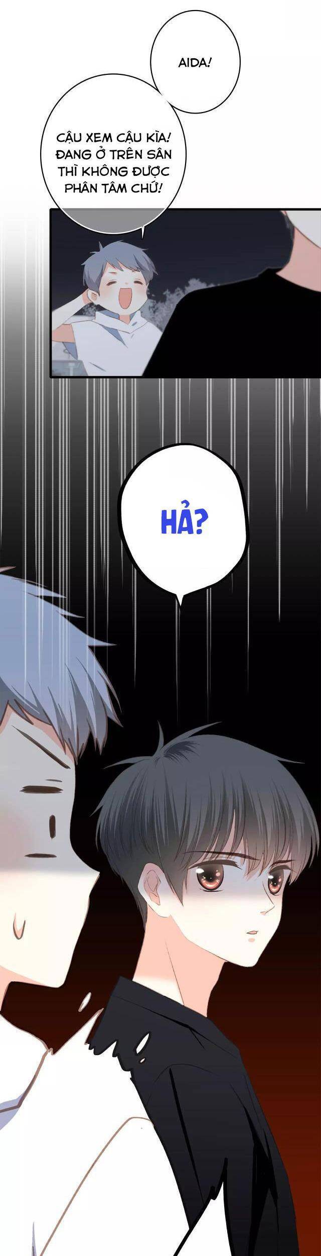 Con Tim Rung Động Chap 78 - Next Chap 79