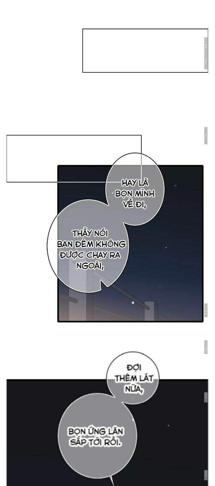 Con Tim Rung Động Chap 39 - Next Chap 40