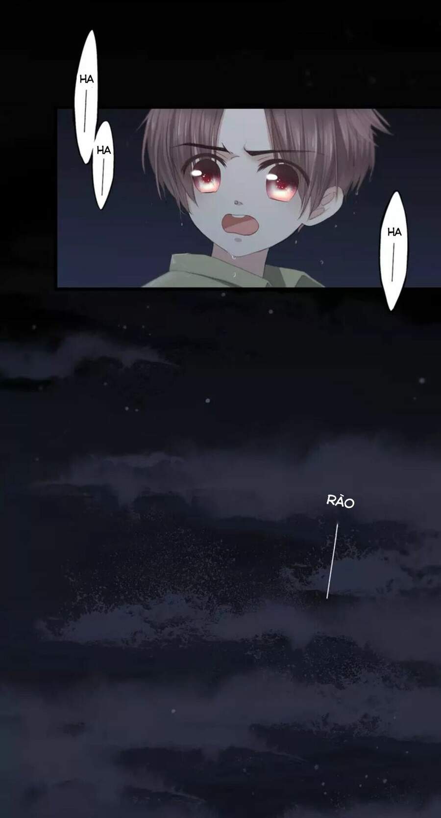 Con Tim Rung Động Chap 41 - Next Chap 42